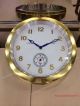 2018 Replica Ulysse Nardin Wall Clock - SS White - Dealers Clock(3)_th.jpg